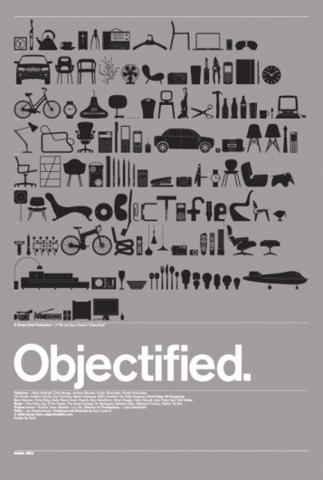 objectified_poster1-thumb-500x740-4817.gif (GIF-Grafik, 499x740 Pixel) #movie #build #objectified #akzidenz #two #poster #modernism #tone #grotesk