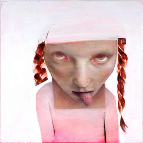 Tamara Muller | PICDIT #painting #design #art