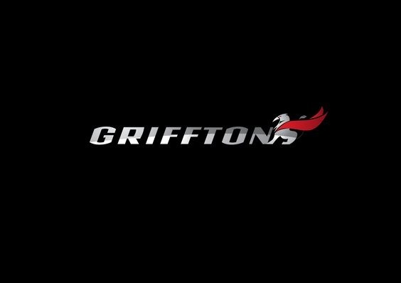 Griffin logo