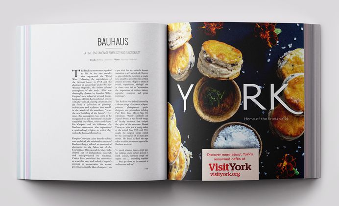 York: Home Of The Finest on Behance
