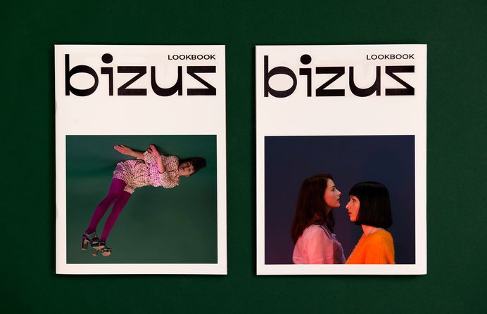 Masha Kornienko - Bizuz vintage clothing