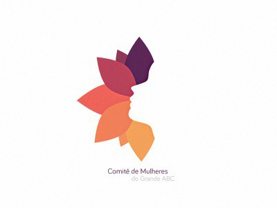 Comite de Mulheres do Grande ABC women flower foundation committee