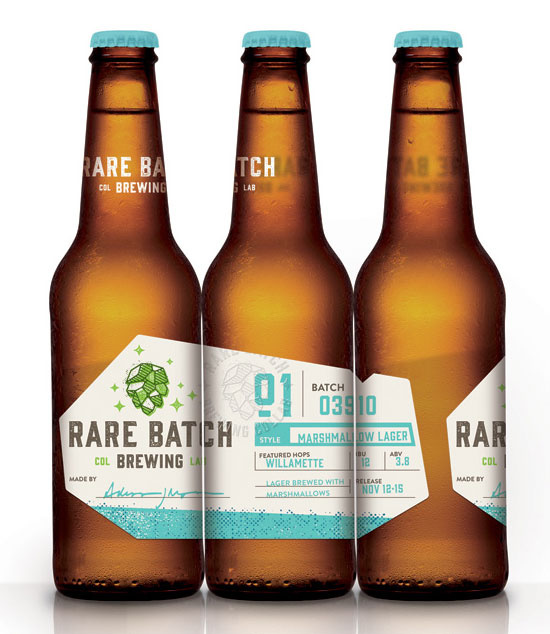 logo, beer, batch, design, bottle, growler, star, packaging