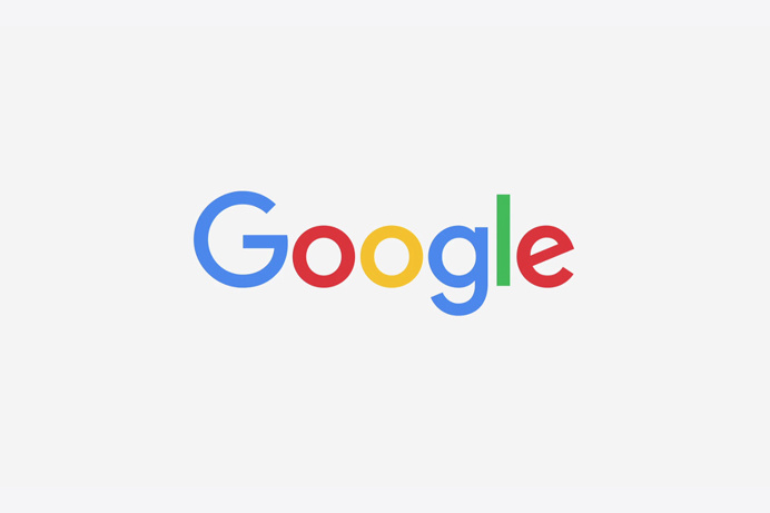 Google 2015