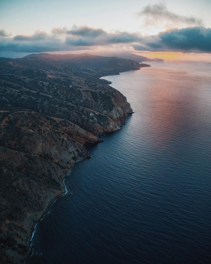 Incredible Travel Photography by Henry Nathan