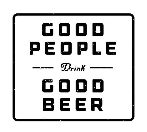 Underground Beer Club Logo #packaging #beer #label