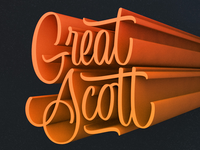 Great Scott - Mike Greenwell