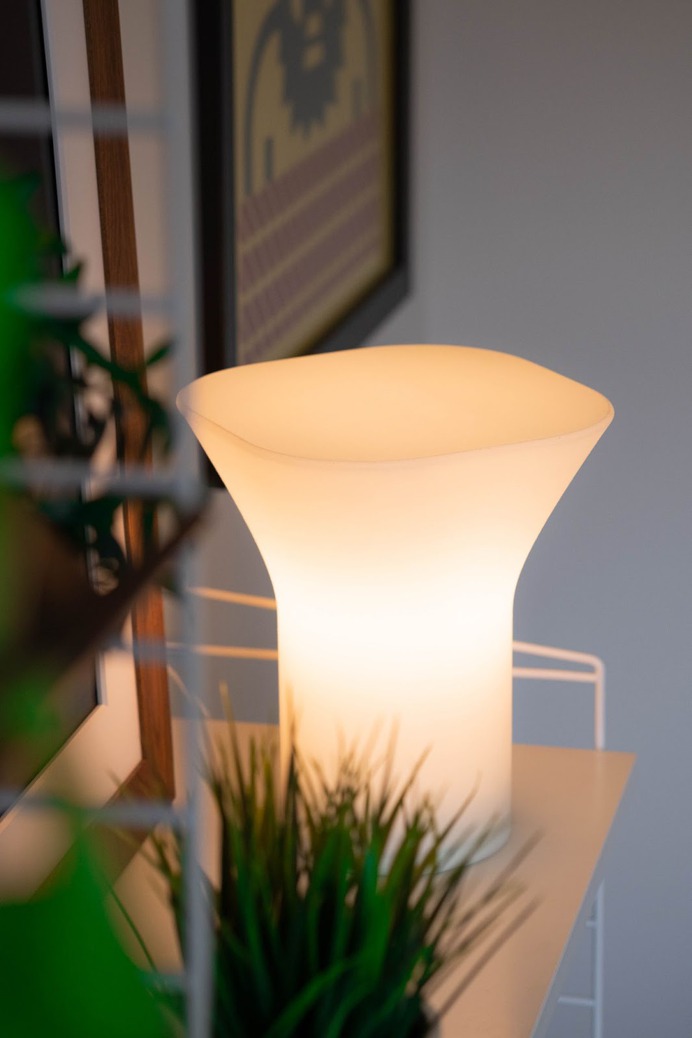 Gantri Stem - Glowing softly in any room — minimalgoods
