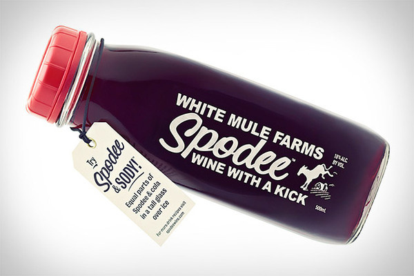 Spodee #spices #drink #wine #herbs #spodee