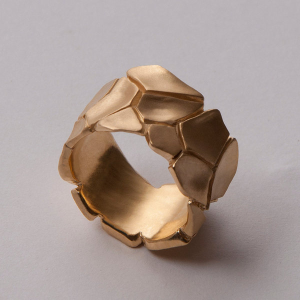 Unisex Gold Ring, unisex band, wedding ring, wedding band, mens ring, Free Shipping #design #jewel #accessory #gold #ring
