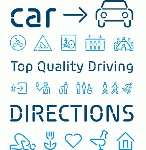 FontShop Newsletter | February 2, 2012 #fontshop #siruca #pictograms