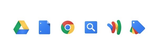 Google Drive #logo #identity #typography