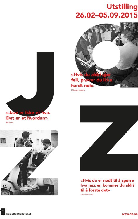 J A Z Z