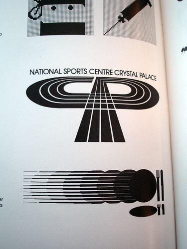 Modern Publicity 1981 | Flickr - Photo Sharing! #logos