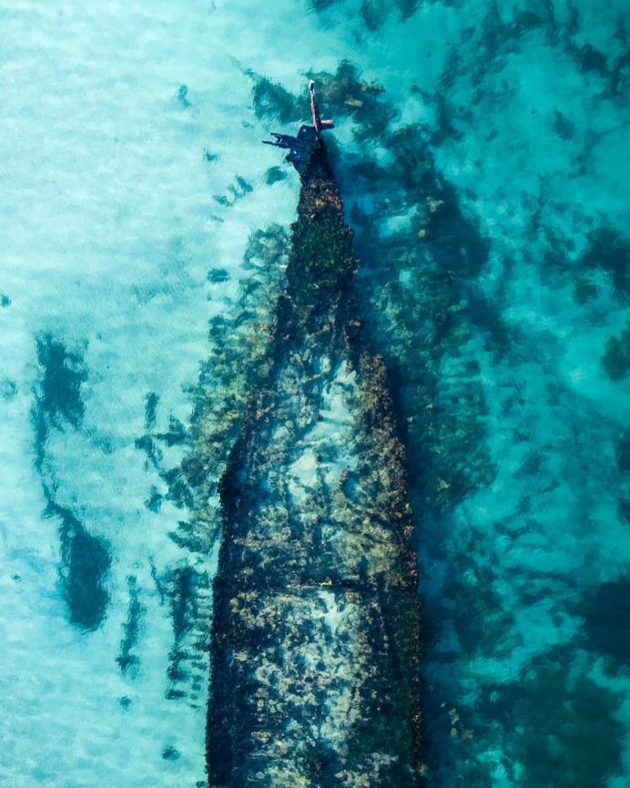 Australia From Above: Stunning Drone Photography by Matt Deakin