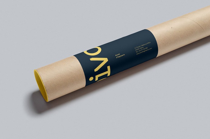 Pivot Corporate Design - Mindsparkle Mag This beautiful project of corporate design and identity was achieved by Enrique Presa. #logo #packaging #identity #branding #design #color #photography #graphic #design #gallery #blog #project #mindsparkle #mag #beautiful #portfolio #designer