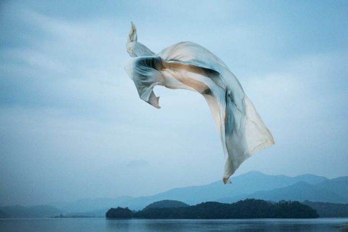 Conversation: Fine Art Photography by Sailors Studio