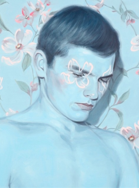 Kris Knight | PICDIT #design #art #painting