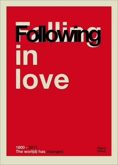 Following in love | Flickr - Photo Sharing! #swords #world #changed
