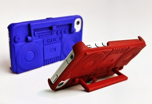 iPhone Cases - Old-school collection for Freshfiber on the Behance Network #iphone #case