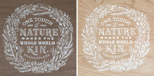 Tanamachi_TouchofNature_04 #design #graphic
