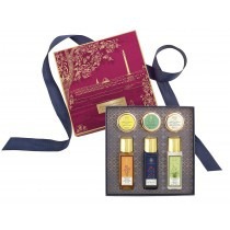 Ayurvedic Skincare Gifting Products for Retail - Forest Essentials Online