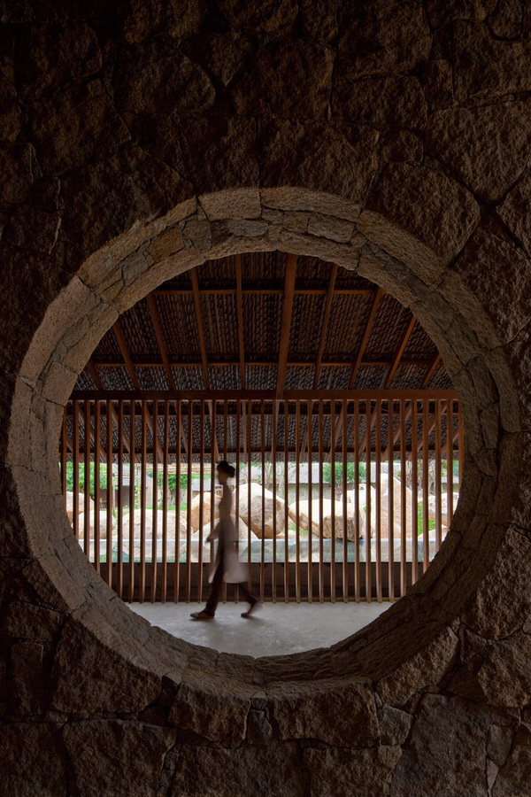 a21studio: i resort #resort