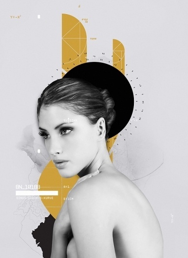Synthesize - Anthony Neil Dart #neil #design #graphic #anthony #poster #dart