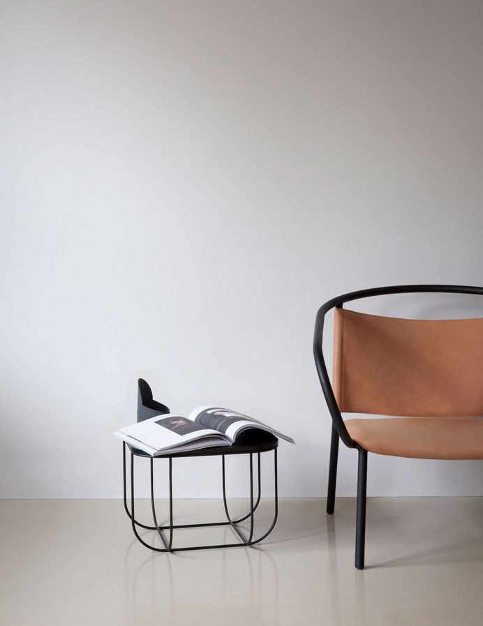 Form Us With Love — MENU – Cage Collection