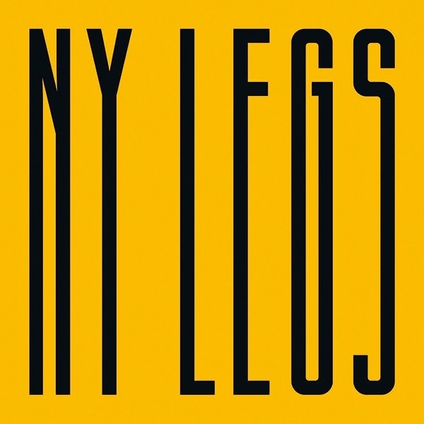 Stacey Baker New York Legs