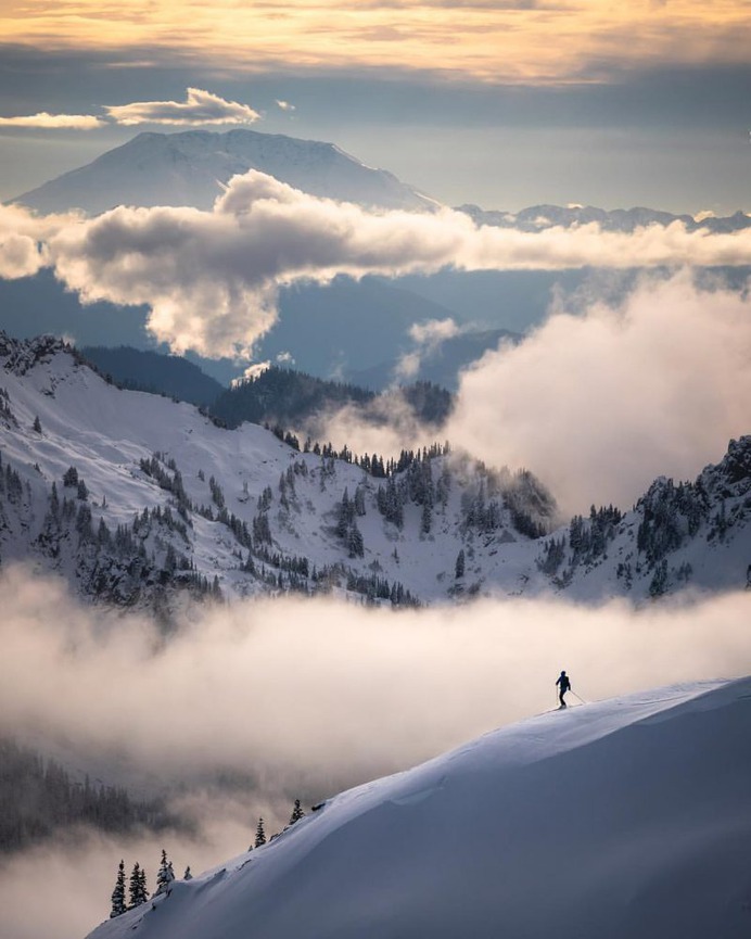 Stunning Adventure and Landscape Photography by Scott Kranz