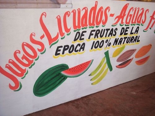 signpainting, mexican