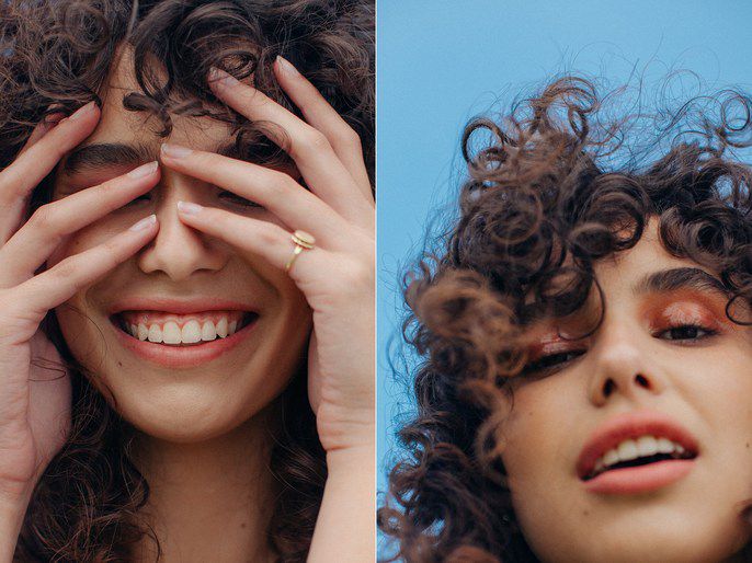 My Profile : Lookbooks - the Technology behind the Talent.