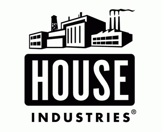 DJ_CruzA_Factory_Logo_640.gif (640×523) #house #branding #industries #identity #logo