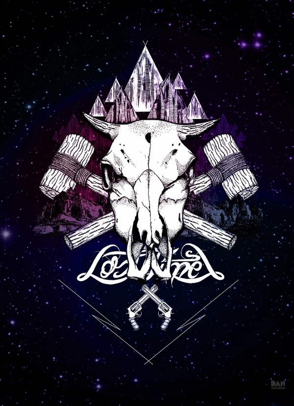 Daily Inspiration #1188 | Abduzeedo | Graphic Design Inspiration and Photoshop Tutorials