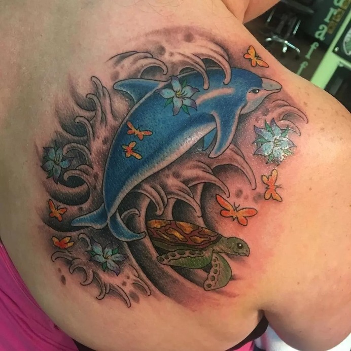 #tattoo #tattoos #tattoo #tattoostudio #art #design #tattooideas