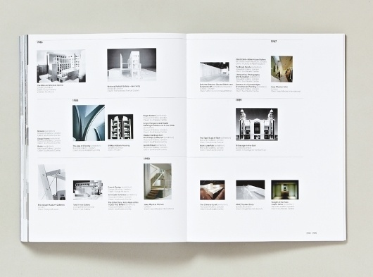 Cartlidge Levene – New (and Old) Work Special | September Industry #grid #print