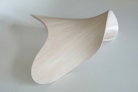 The latest furniture collection by O'Hara Studio #design
