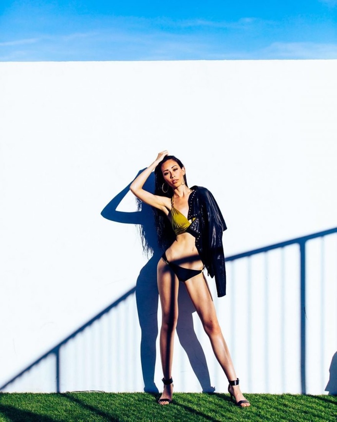 Vibrant Fashion Photography by Steve Vuoso