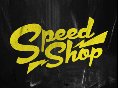 Speed #type