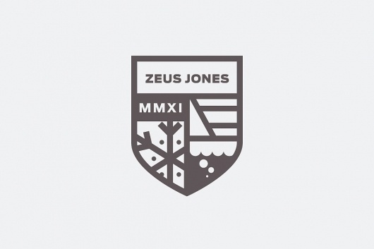 LOGOS & MARKS - Missy Austin #logo