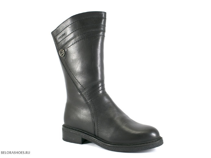 Сапоги женские Burgerschuhe 67930