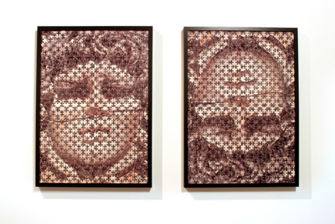 Ryan De La Hoz | PICDIT #design #paper #art