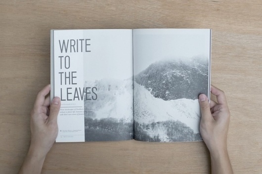 The Constant Issue « slyAPARTMENT #type #book