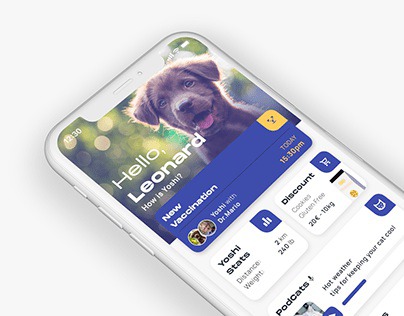 Charlie Up iOS App