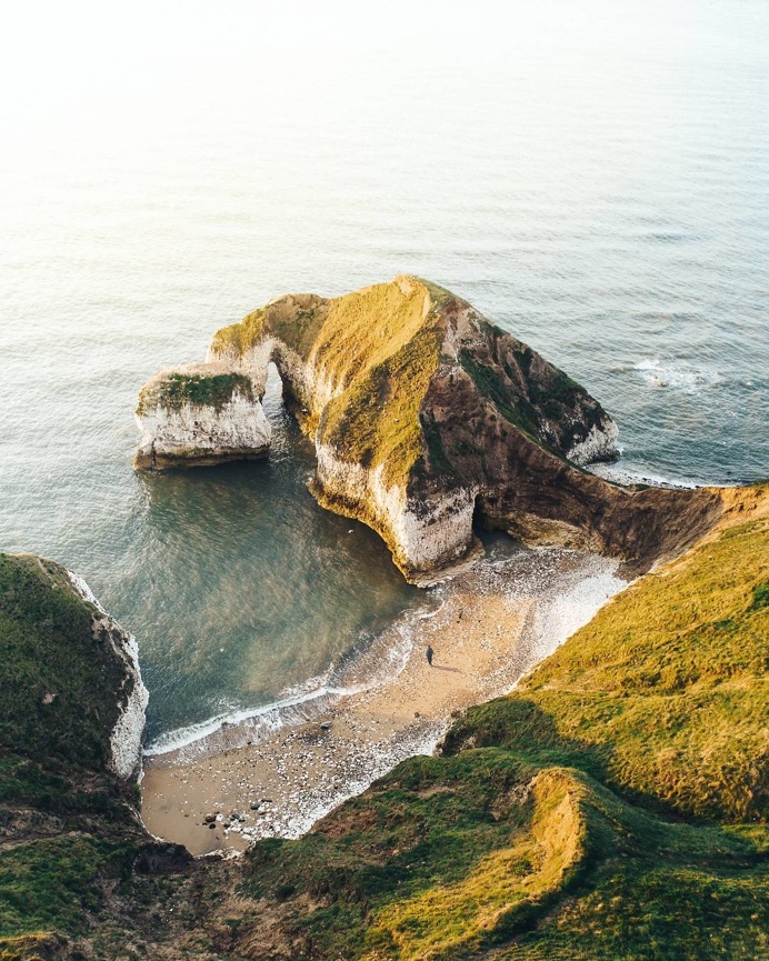 Travel Landscape Photography by James Green