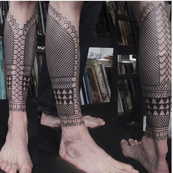 tumblr_miv2kmKKXC1r0kpoxo1_1280.jpg (612×612) #geometric