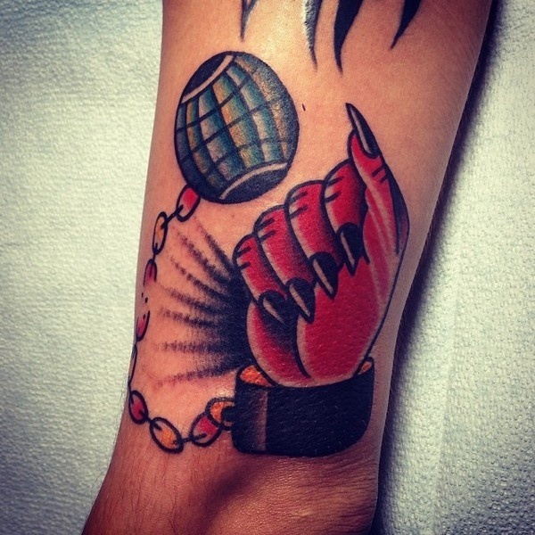 Statigram – Instagram webviewer #tattoo