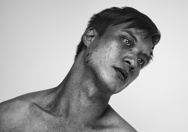 Nir Arieli #inspiration #photography #portrait