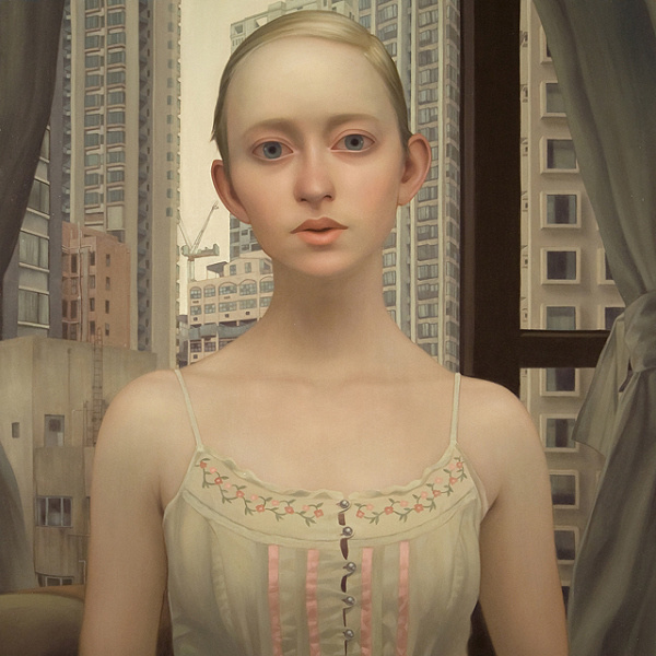 Lu Cong | PICDIT